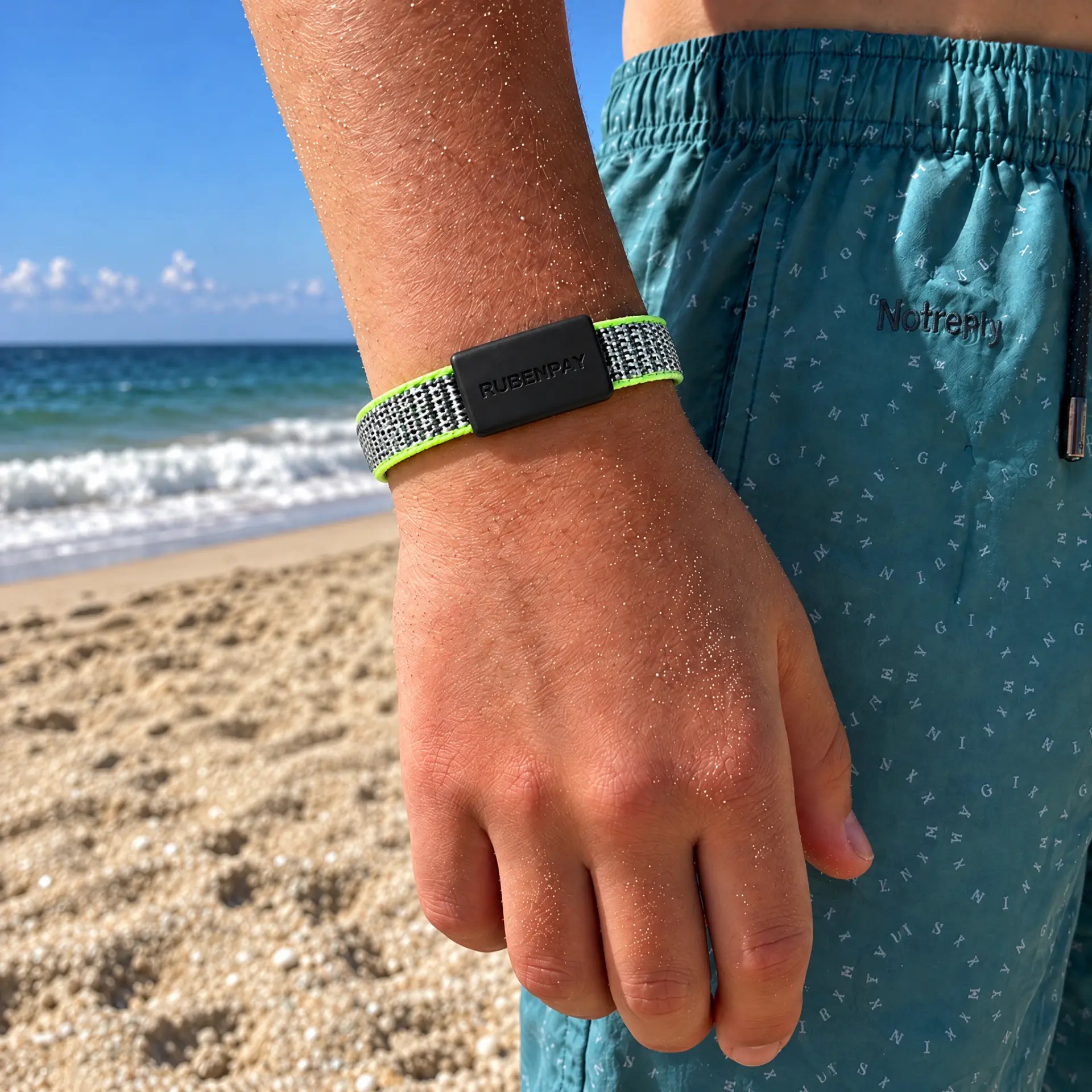 NYLON BAND