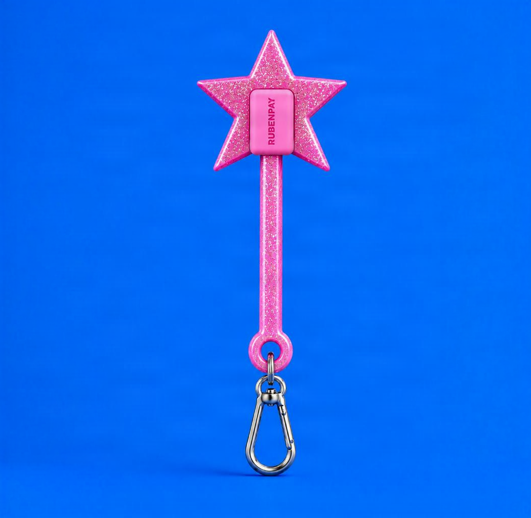 LOOP WAND