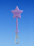 Magic Wand by RUBENPAY