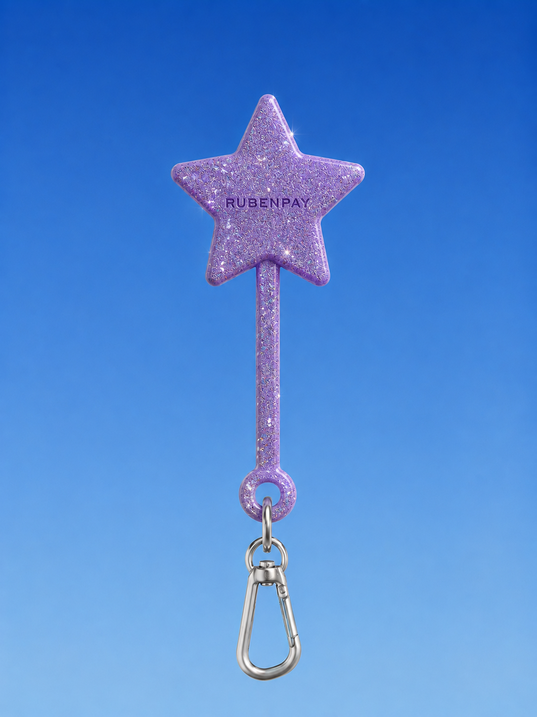 Magic Wand by RUBENPAY