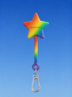 Magic Wand by RUBENPAY