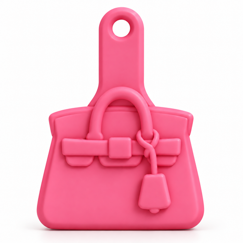 KeyTag Bag