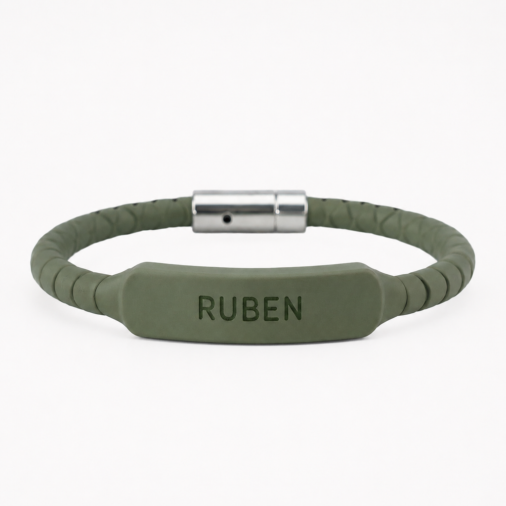Travel Band by RUBENPAY