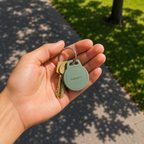 Everyday KeyTag by RUBENPAY