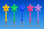 Flower Power Charm by RUBENPAY