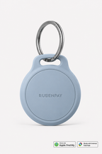 Everyday KeyTag by RUBENPAY