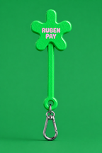 Flower Power Charm by RUBENPAY