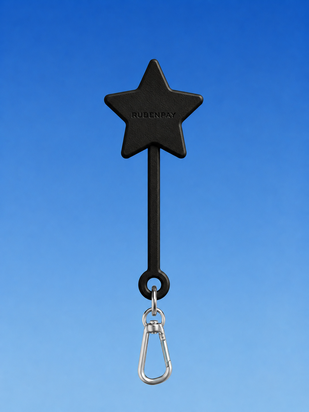 Magic Wand by RUBENPAY