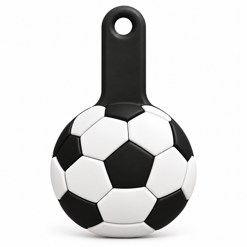 KeyTag Football