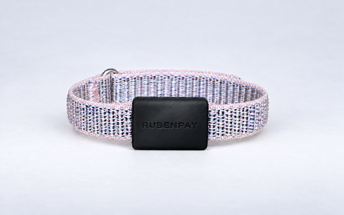 Nylon Band by RUBENPAY