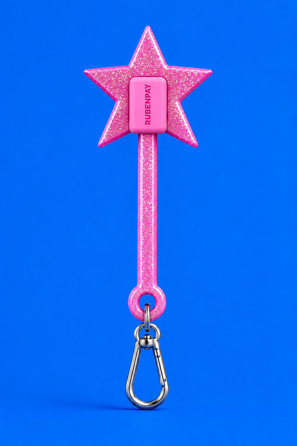 LOOP Wand by RUBENPAY