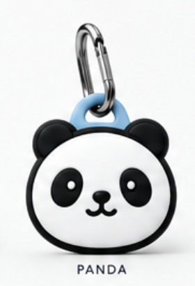 KeyTag Skin by RUBENPAY