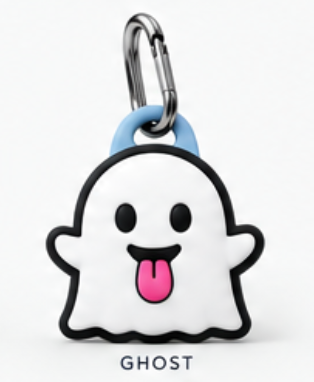 KeyTag Skin by RUBENPAY