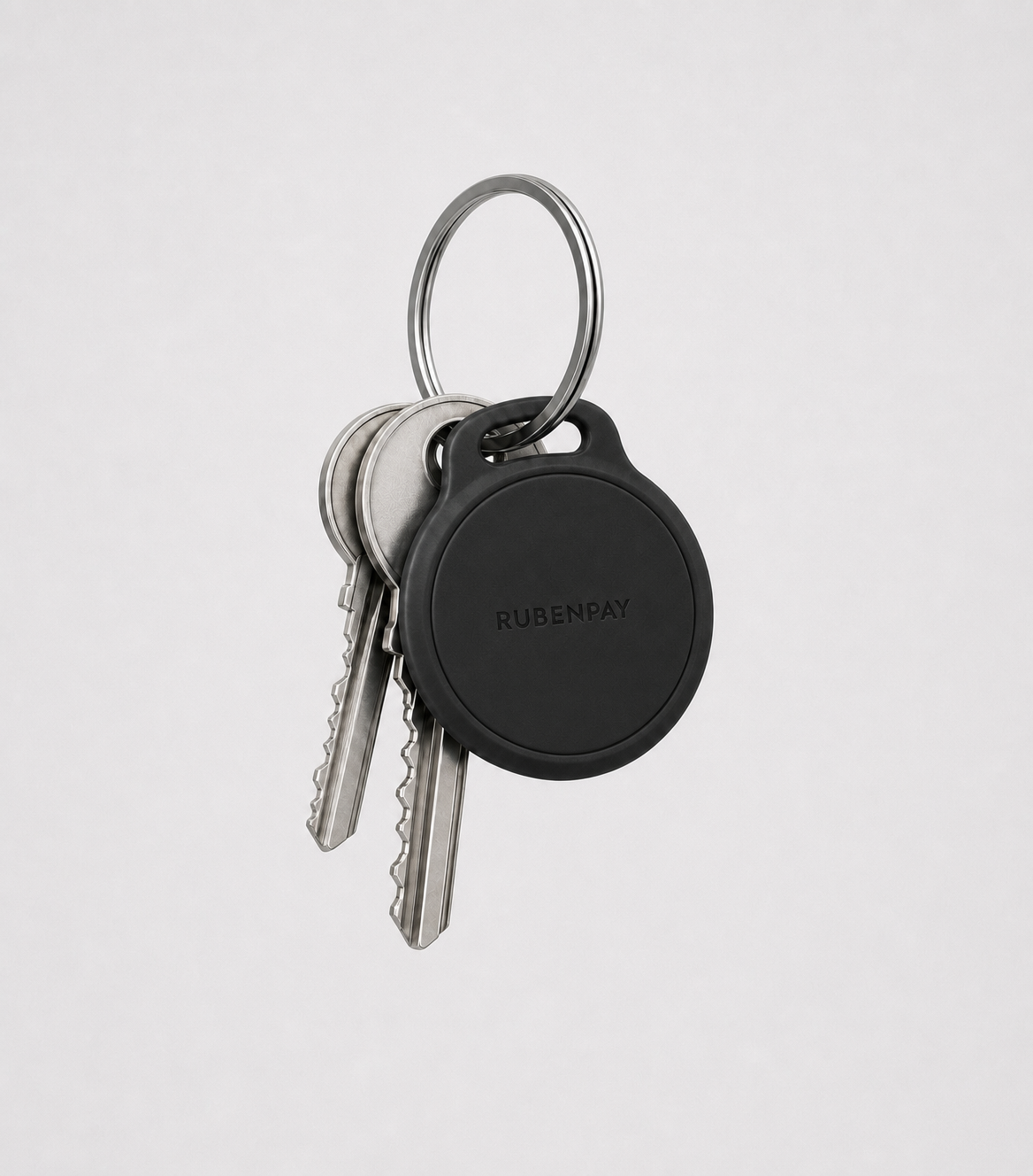 Everyday KeyTag by RUBENPAY