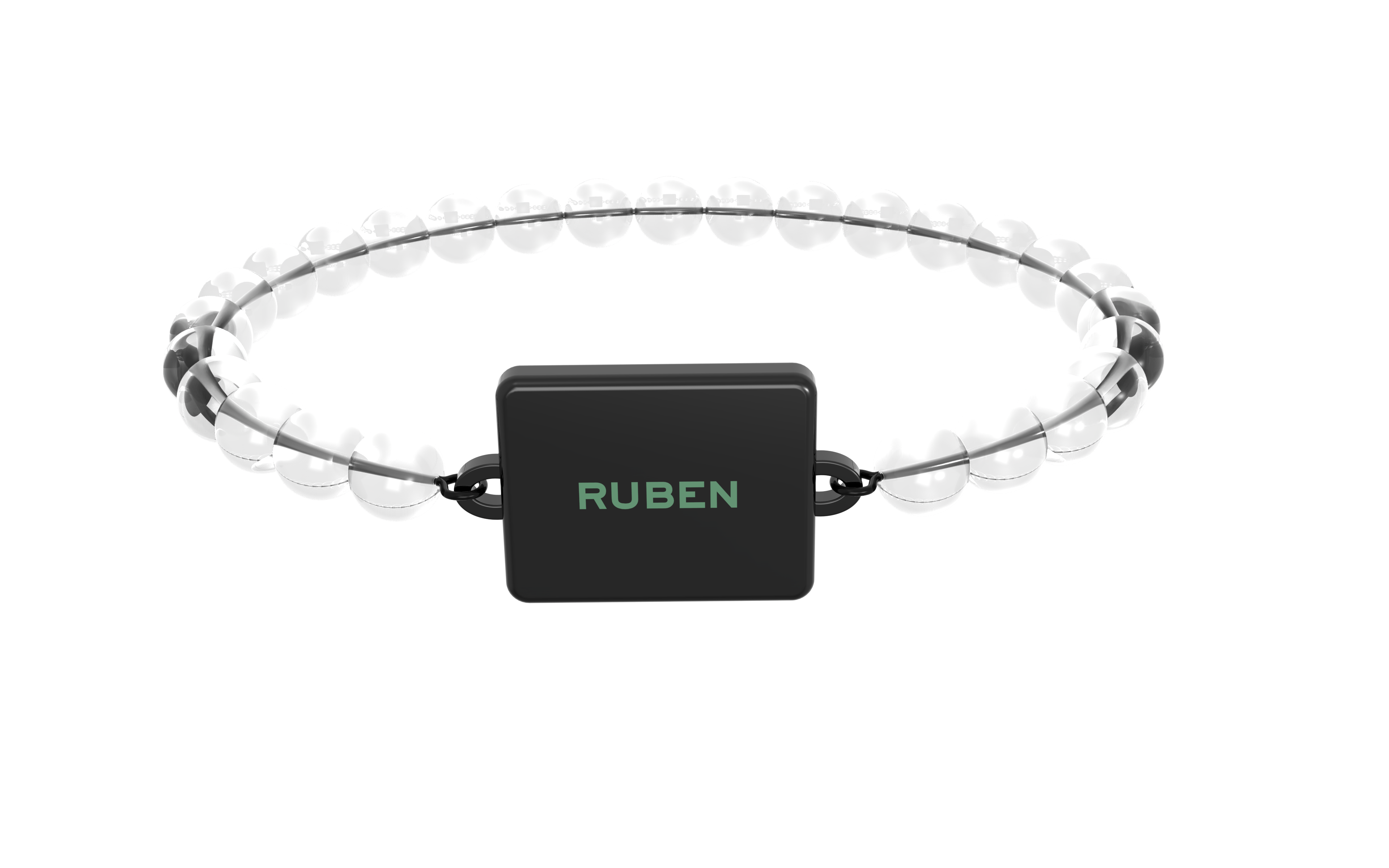 RUBENPAY - Transparent