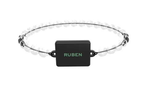 RUBENPAY - Transparent